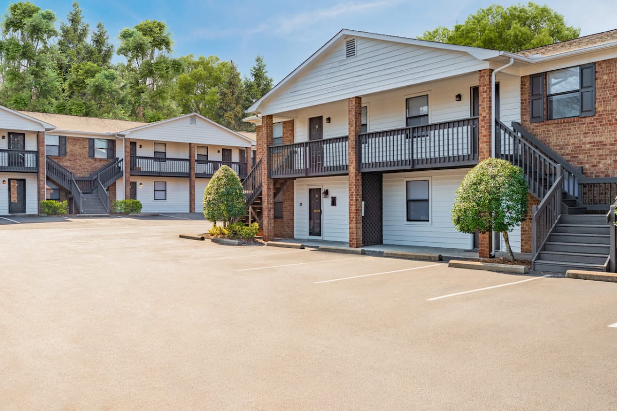 Photos and Video of The Lofts at Woodsmill in WinstonSalem, NC